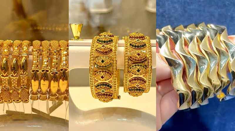 فروش طلای خارجی ممنوع است