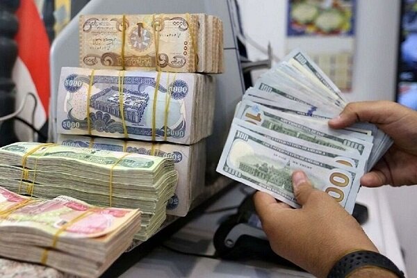 قیمت ارز اربعین در مرکز مبادله و بازار آزاد