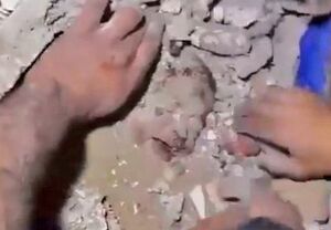 بذارید بمیره و عذاب بکشه