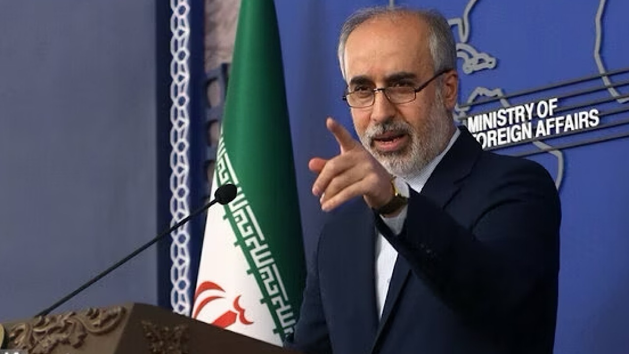 همگان در مقابل فاجعه هولناک در غزه مسئولیت دارند