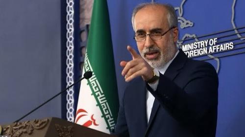 همگان در مقابل فاجعه هولناک در غزه مسئولیت دارند