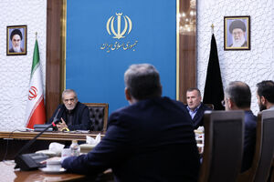  همه باید بر محور نظرات رهبر انقلاب وفاق کنیم