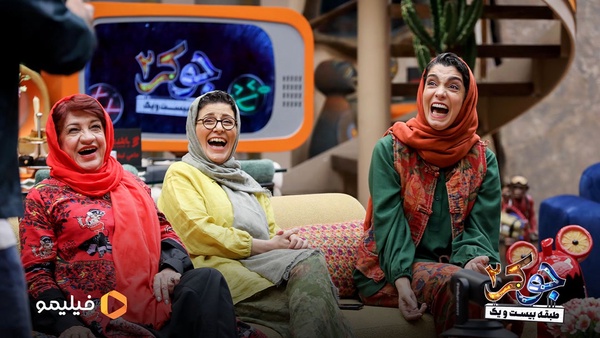 زنان، جوکر و الگویی برای تهاجم فرهنگی نوین+فیلم