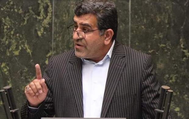 سئوال اقتصادی از وزیر دفاع پیشنهادی