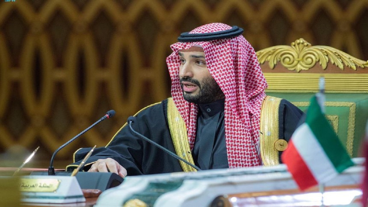  بن سلمان امضای پدرش را برای آغاز جنگ با یمن جعل کرد
