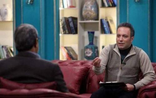 فصل دوم برمودا در آستانه تولید