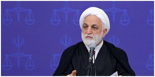 پرونده‌های «کثیرالشاکی»، «رمزارزی» و «مهریه»