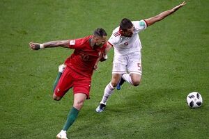 بمب دیرهنگام پرسپولیس ترکید