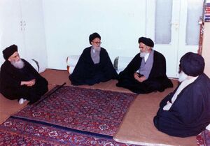 پیش‌بینی از عاقبت یک بازی خطرناک در مجلس!
