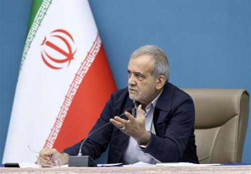 هیچ وزیر پیشنهادی بدون مشورت با سطوح عالی معرفی نشد 