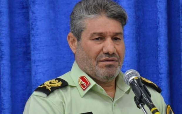 پیش‌فروش یک آپارتمان به ۹ نفر