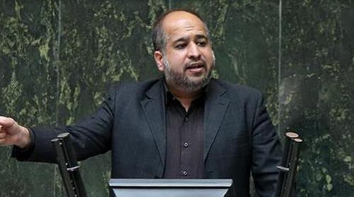 صالحی امیری از عناصر فعال در فتنه  ۸۸ بود 