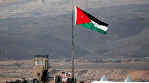 خط و نشان اردن برای نتانیاهو 