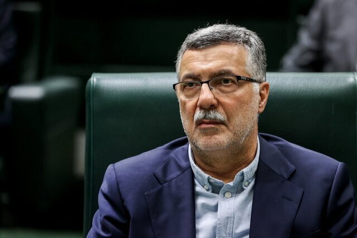 اظهارات جنجالی ظفرقندی