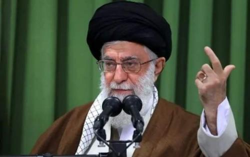  از عناصر فتنه مطلقاً استفاده نکنید
