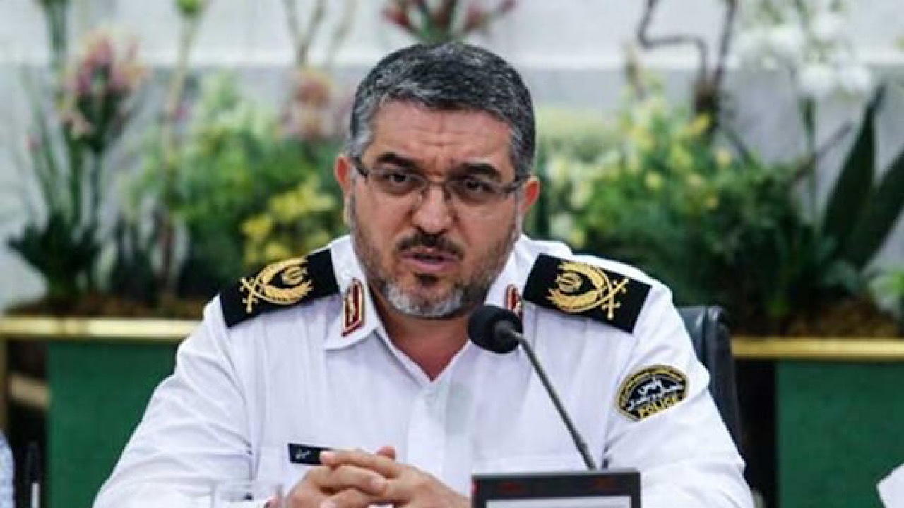  علت واژگونی اتوبوس زائران اربعین‌ حسینی در یزد