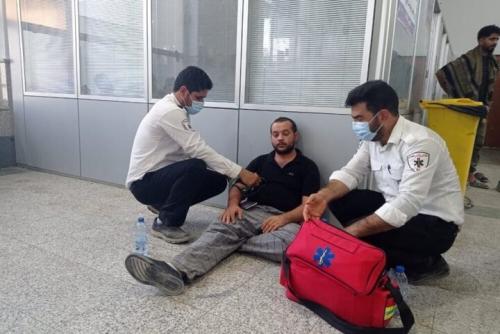 بهترین تایم برای پیاده روی زائران اربعین