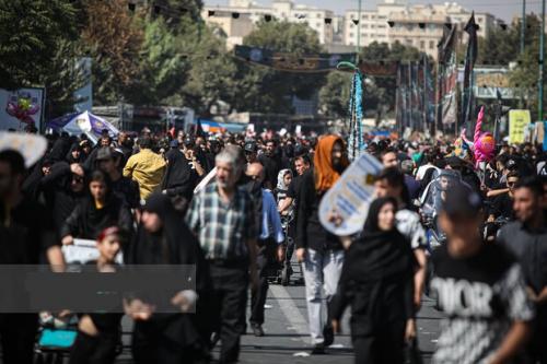  قبله تهران آماده حضور جاماندگان اربعین/چه تمهیداتی اندیشیده شد؟