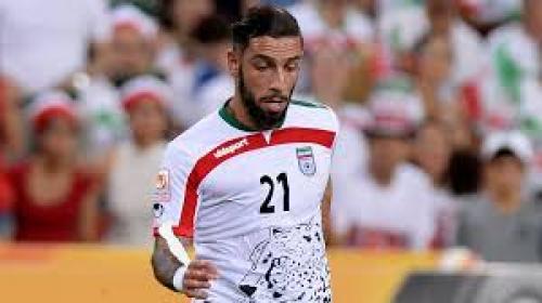 رد یک خبر غیر واقعی در پرسپولیس/رد شایعه حضور اشکان در پرسپولیس 