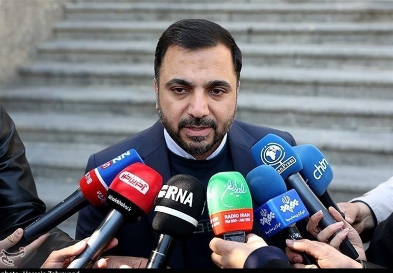 پیشرفت ۶۶ درصدی "شبکه ملی اطلاعات
