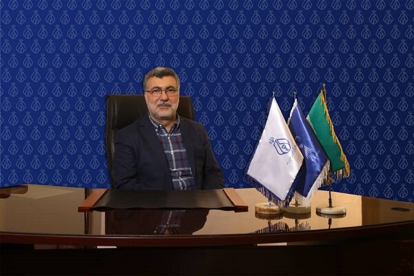 امیدوارم شایسته خدمت باشم