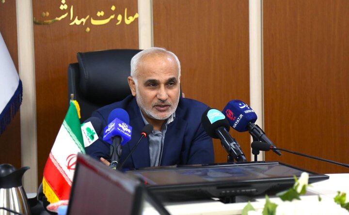 ورود  کیت تشخیص تب دنگی به کشور