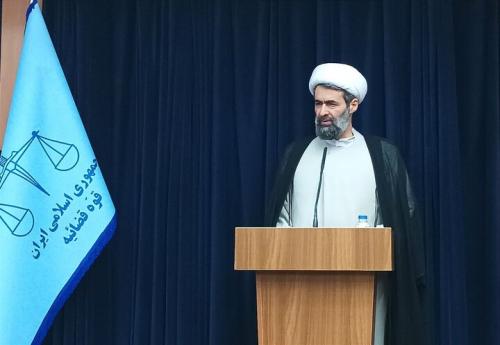عدم شناخت قوانین علت پرونده های قضایی 
