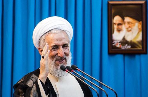 بعد از شهادت رئیس‌جمهور، مملکت یک روز هم معطل نماند/ شهید رئیسی دغدغه معیشت شما را داشت