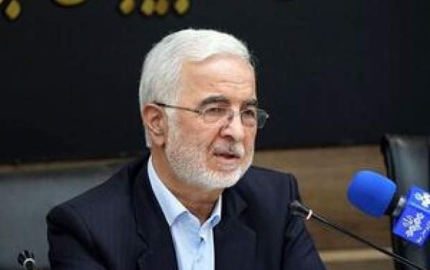 مرز خسروی دائمی می شود