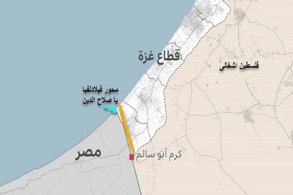 عدم عقب نشینی نتانیاهو