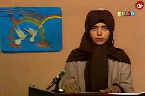 تغییر چهره حیرت‌انگیز الهه رضایی