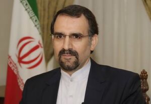 سنایی معاون سیاسی دفتررئیس جمهورشد