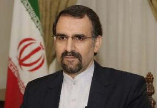 سنایی معاون سیاسی دفتررئیس جمهورشد