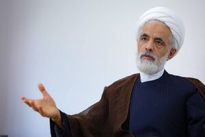 آغازبه کار حجت الاسلام انصاری 