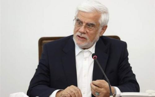 چشم ما به توانایی داخلی است