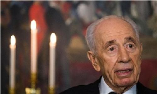 پرز جلوی بمباران تأسیسات هسته‌ای ایران را گرفت چون تبعاتش فاجعه‌بار بود