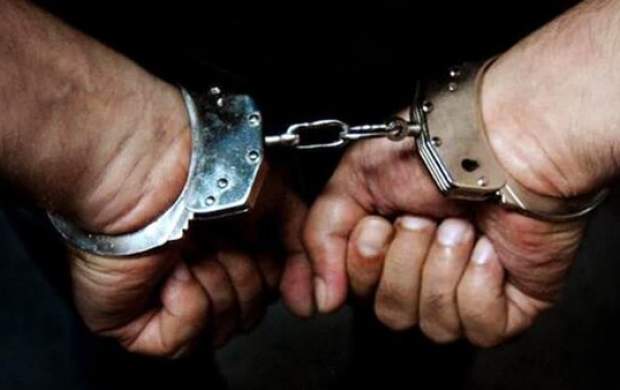 عامل تیراندازی در لنگرود دستگیر شد