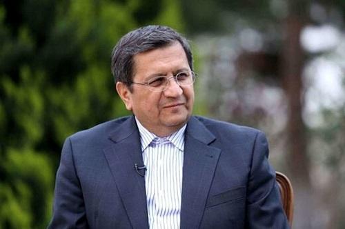 همتی: وفاق و همدلی بین قوای سه گانه رمز عبور از شرایط سخت است