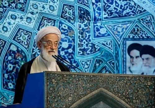 ولایت فقیه مایه امید جامعه اسلامی است/ تشکر از رهبر انقلاب برای بیان منویات‌ در انتخابات 
