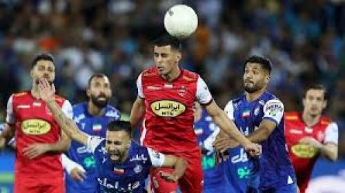  سرمربی پرسپولیسی، بازیکن استقلال را رد کرد