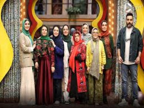 بفرمایید آشفته بازار فرهنگی؛ از «جوکر» تا «غربت»