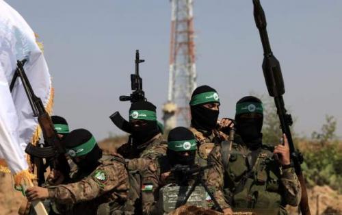 شاهکار جدید تک تیرانداز مقاومت فلسطین