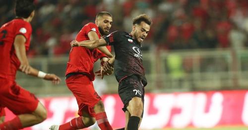 استقلال روی دو ستاره پرسپولیس زوم کرد