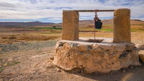 مرگ خاموش آب‌های جهان 