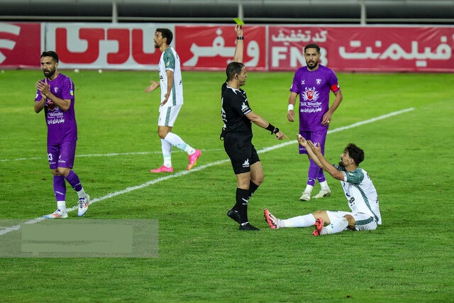 سقف جریمه لیگ برتر ۲ برابر شد/ برگزاری ۴ دیدار با VAR در هفته سوم