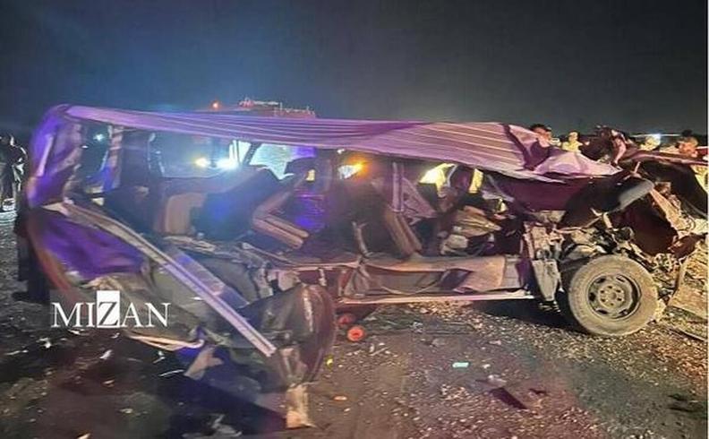 واژگونی ون در سامرا