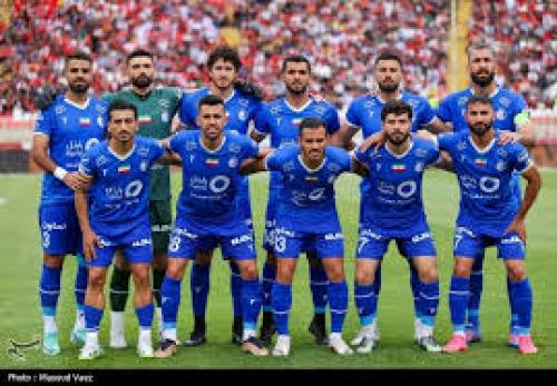  ماجرای مدافع جنجالی بازیکن استقلال