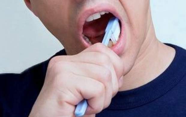 قبل از صبحانه مسواک بزنیم یا بعد از آن؟