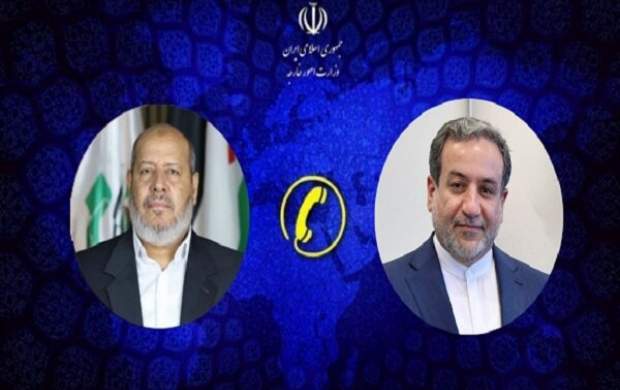رویکرد ایران در حمایت از مردم فلسطین 