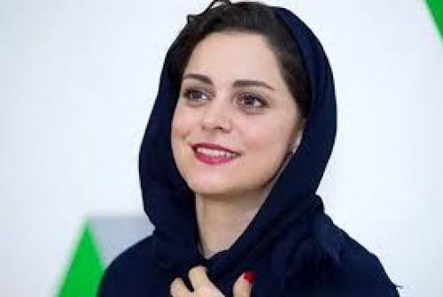  غزل شاکری عزادار شد 